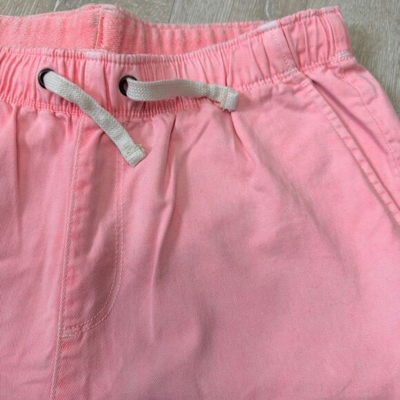 Crewcuts Boys Light Neon Orange Drawstring Shorts
Size 14 - Picture 3 of 6